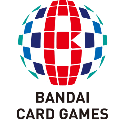 Bandai Card Games logo