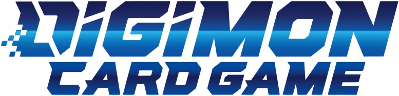 Digimon Card Game logo