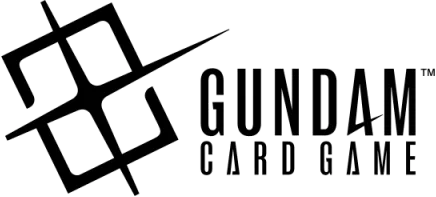 Gundam Card Game logo